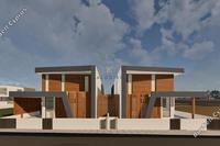 3 Bedroom Detached house in Livadia Larnacas (Larnaca) for sale 