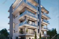 2 Bedroom Apartment in Neapolis (Limassol) for sale 