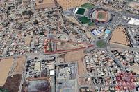 28195 SQM Land in Faneromeni (Larnaca) for sale 