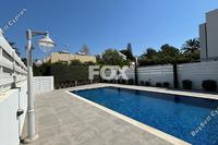 4 Bedroom Semi-detached house in Agios Tychonas (Limassol) for sale 