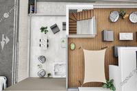 2 Bedroom Penthouse in Aradippou (Larnaca) for sale 