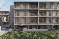 3 Bedroom Apartment in Anavargos (Paphos) for sale 