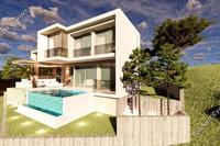 3 Bedroom Detached house in Tsada (Paphos) for sale 