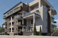 3 Bedroom Penthouse in Potamos Germasogeias (Limassol) for sale 