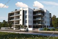 1 Bedroom Penthouse in Aradippou (Larnaca) for sale 