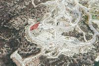 892 SQM Plot in Agios Tychonas (Limassol) for sale 