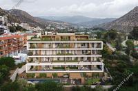3 Bedroom Apartment in Germasogeia (Limassol) for sale 