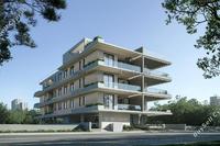 2 Bedroom Apartment · Tsakilero (Larnaca) for sale 