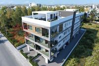2 Bedroom Apartment · Kamares Larnaca (Larnaca) for sale 