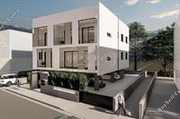 2 Bedroom Apartment in Archangelos (Nicosia) for sale 
