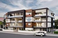 2 Bedroom Apartment in Agios Spyridonas (Limassol) for sale 