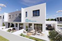 2 Bedroom Detached house in Pyla (Larnaca) for sale 