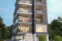 2 Bedroom Apartment · Kato Lakatamia (Nicosia) for sale 