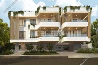 2 Bedroom Apartment · Livadia Larnacas (Larnaca) for sale 