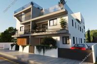 2 Bedroom Apartment in Kiti (Larnaca) for sale 