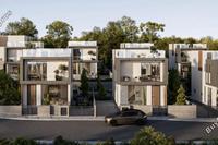 3 Bedroom Detached house in Tremithousa (Paphos) for sale 