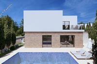 3 Bedroom Detached house in Peyia (Paphos) for sale 