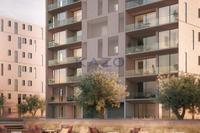 1 Bedroom Apartment in Potamos Germasogeias (Limassol) for sale 