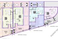 3 Bedroom Semi-detached house · Ypsonas (Limassol) for sale 
