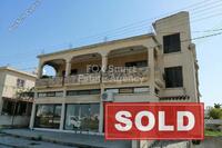  Building in Faneromeni (Larnaca) for sale 