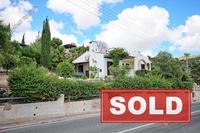 2 Bedroom Bungalow · Tala (Paphos) for sale 