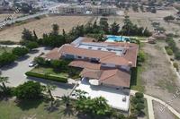 5 Bedroom Detached house in Chrysopolitissa (Larnaca) for sale 