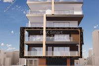 2 Bedroom Apartment in Acropolis (Nicosia) for sale 