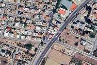 265 SQM Plot in Makedonitissa (Nicosia) for sale 