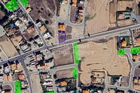551 SQM Plot in Latsia (Nicosia) for sale 