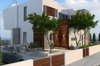 5 Bedroom Detached house · Geroskipou (Paphos) for sale 