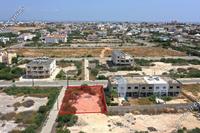 582 SQM Land in Paralimni (Famagusta) for sale 