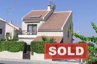 3 Bedroom Detached house · Larnaca Municipality (Larnaca) for sale 
