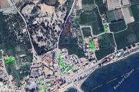 9960 SQM Land in Zygi (Larnaca) for sale 