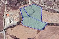 13378 SQM Land · Kalavasos (Larnaca) for sale 