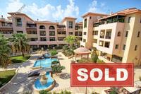 1 Bedroom Penthouse · Tombs Of The Kings (Paphos) for sale 