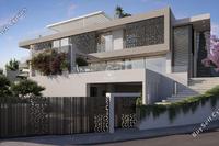 5 Bedroom Detached house in Agios Tychonas (Limassol) for sale 