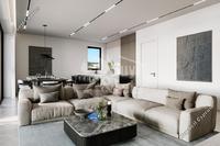 2 Bedroom Apartment in Germasogeia (Limassol) for sale 