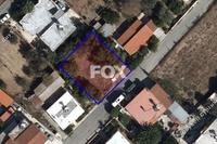 539 SQM Plot in Polemi (Paphos) for sale 