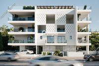 2 Bedroom Apartment in Kato Lakatamia (Nicosia) for sale 