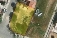 704 SQM Plot in Lakatamia (Nicosia) for sale 