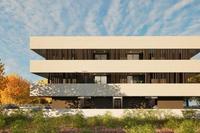 1 Bedroom Apartment in Livadia Larnacas (Larnaca) for sale 