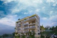 2 Bedroom Apartment in Agios Athanasios (Limassol) for sale 