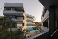 2 Bedroom Apartment in Agios Tychonas (Limassol) for sale 