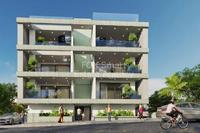 1 Bedroom Apartment in Deryneia (Famagusta) for sale 