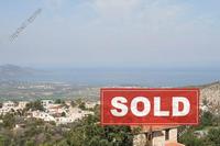 2 Bedroom Apartment · Peristerona Pafou (Paphos) for sale 