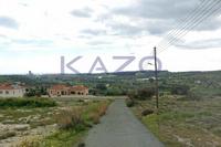 2244 SQM Plot in Kalavasos (Larnaca) for sale 