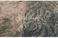 7693 SQM Land in Nikitari (Nicosia) for sale 
