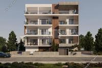 3 Bedroom Apartment · Strovolos (Nicosia) for sale 