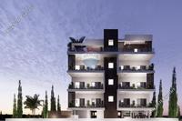 3 Bedroom Apartment in Kato Paphos Universal (Paphos) for sale 