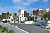 3 Bedroom Detached house in Pissouri (Limassol) for sale 